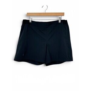 Black Diamond  Shorts Mens Large Athletic Casual